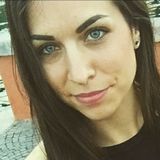 Vi from Verona | Woman | 31 years old | Virgo