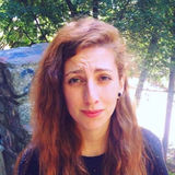 Cata from Cauquenes | Woman | 31 years old | Virgo