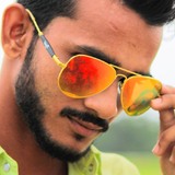 Imran from Vilnius | Man | 31 years old | Aquarius