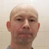 Snakes from Gorey | Man | 51 years old | Aries