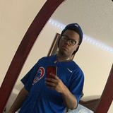 Sylvester from Oxford | Man | 23 years old | Leo