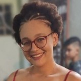 Estéfani from Belo Horizonte | Woman | 24 years old | Pisces