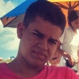 Junho from Aracaju | Man | 25 years old | Capricorn