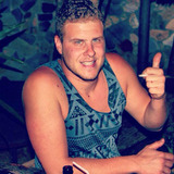 Niry from Shalva | Man | 34 years old | Capricorn