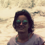Ann from Saratov | Woman | 36 years old | Capricorn