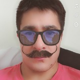 Wakilinazib5 from Bourges | Man | 34 years old | Taurus