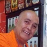 Alberto from Santa Cruz de Tenerife | Man | 62 years old | Scorpio