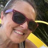 Anna from Oklahoma City | Woman | 54 years old | Cancer