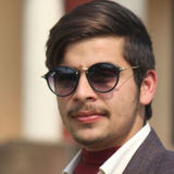 Nawab from Maler Kotla | Man | 29 years old | Aquarius