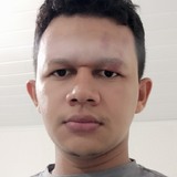 Adm from Canto do Buriti | Man | 25 years old | Virgo