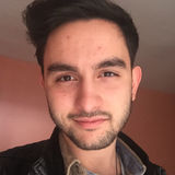 Azginadam from Isparta | Man | 32 years old | Leo