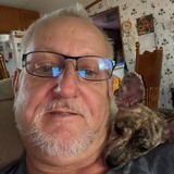 Curthagh from Holly Springs | Man | 65 years old | Aquarius