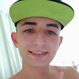 Felipesalata from Jacarei | Man | 30 years old | Capricorn