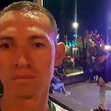 Mono from Medellin | Man | 43 years old | Taurus