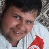 Jackson from Cruz Alta | Man | 33 years old | Virgo