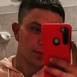 Ronaldomelga1U from Durazno | Man | 27 years old | Sagittarius