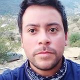 Fabian from Santa Cruz | Man | 38 years old | Gemini
