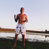 Lenodasilva1H3 from Quarai | Man | 32 years old | Sagittarius