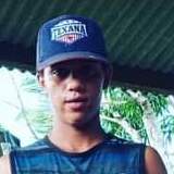 Cawboy from Bujaru | Woman | 23 years old | Sagittarius