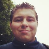 Joseph from Phillipsburg | Man | 26 years old | Virgo