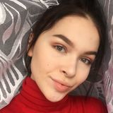 Alisa from Wroclaw | Woman | 26 years old | Capricorn
