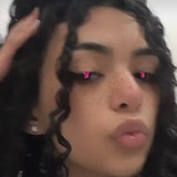 Tutaluciyh from Goiana | Woman | 22 years old | Capricorn