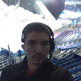Alek from Sochi | Man | 36 years old | Pisces