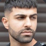 Suryadm1Gh from Bern | Man | 29 years old | Gemini