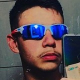 Wellersonpai0X from Bage | Man | 22 years old | Scorpio