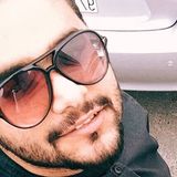 Meshari from Jeddah | Man | 34 years old | Gemini