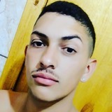Matheus from Taquara | Man | 27 years old | Libra