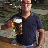 Tommy from Taranto | Man | 43 years old | Taurus