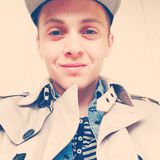 Fredrik Bjelland from Hamar | Man | 30 years old | Aries
