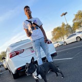 Semajpeterscz from Chandler | Man | 24 years old | Pisces