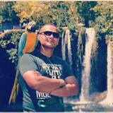 Jaafar from Lugansk | Man | 37 years old | Virgo