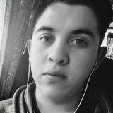 Joaquin from Mina Clavero | Man | 26 years old | Cancer
