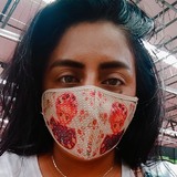 Idielim71Pervk from Juchitan de Zaragoza | Woman | 31 years old | Aquarius