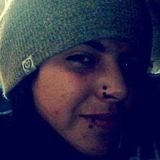 Panda from Antofagasta | Woman | 30 years old | Cancer
