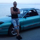 Marius from Teslui | Man | 38 years old | Aries