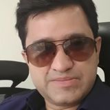 Pete from Deira | Man | 41 years old | Capricorn