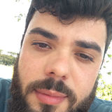 Halison from Pedregulho | Man | 35 years old | Capricorn