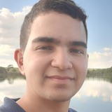 Klayvher from Buriti Alegre | Man | 24 years old | Pisces