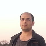 Morteza from Espoo | Man | 41 years old | Cancer