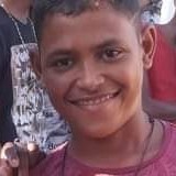 Laercio from Gloria do Goita | Man | 26 years old | Aquarius