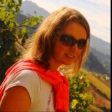 Daria from Delft | Woman | 38 years old | Gemini