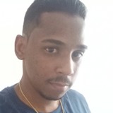 Rei from Laranjal Paulista | Man | 34 years old | Virgo