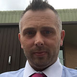 Mark from Charmouth | Man | 48 years old | Cancer