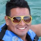 Maurinho from Isla Mujeres | Man | 37 years old | Libra