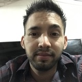 Fabianz from El Bolson | Man | 36 years old | Gemini
