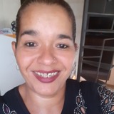 Ale from Franco da Rocha | Woman | 46 years old | Aries